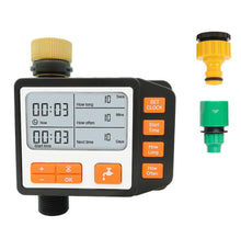 Lade das Bild in den Galerie-Viewer, 2# Garden automatic watering device, intelligent timing plant irrigation device AZ22678
