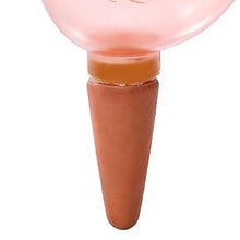 Load image into Gallery viewer, 3pcs blue 5pcs bird-shaped flower watering device, automatic water seepage device for plants AZ22574
