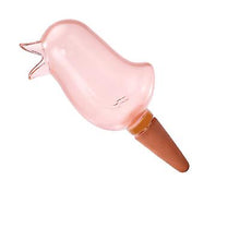 Load image into Gallery viewer, 3pcs red 5pcs bird-shaped flower watering device, automatic water seepage device for plants AZ22576
