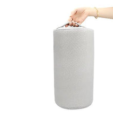 Lade das Bild in den Galerie-Viewer, 2# black foot rest pillow, office rest and home foot rest pad AZ16759
