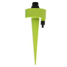 Load image into Gallery viewer, 36pcs green 36pcs automatic dripper, drip irrigation percolator for watering flowers AZ22151
