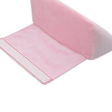 Load image into Gallery viewer, white Baby side sleeping pillow, removable and washable Anti-flat head shaping pillow AZ20650
