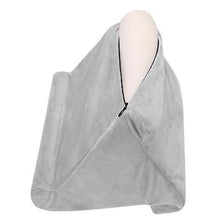Lade das Bild in den Galerie-Viewer, blue Reading pillow, iPad stand, multi-angle reading stand
