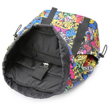 Lade das Bild in den Galerie-Viewer, Backpack Leisure Laptop Outdoor Men's Backpack Middle School Student Backpack
