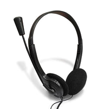 Load image into Gallery viewer, Headphones Headsets 3.5mm Plug Wired Stereo Headset With Microphone Gaming Headphone
