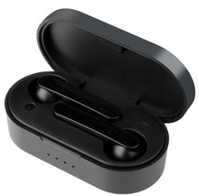 Load image into Gallery viewer, white TWS wireless Bluetooth 5.0 headset, touch stereo sports headset AZ10391
