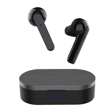 Load image into Gallery viewer, white TWS wireless Bluetooth 5.0 headset, touch stereo sports headset AZ10391
