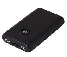 Lade das Bild in den Galerie-Viewer, 2 in 1 Wireless bluetooth transmitter and receiver , 3.5mm bluetooth adapter AZ10491
