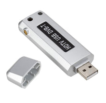 Load image into Gallery viewer, DVB-T TV receiver, HDMI USB mobile digital TV receiver box AZ10483
