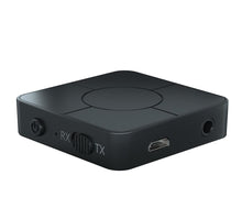Lade das Bild in den Galerie-Viewer, 2 in 1 wireless bluetooth receiver and transmitter, bluetooth adapter AZ21256
