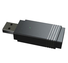 Load image into Gallery viewer, 1200Mbps 5.8G USB wireless network card, support Bluetooth 5.0 MIMO AZ21258

