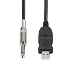 Load image into Gallery viewer, 3m USB guitar cable£¬Guitar link cable AZ20659
