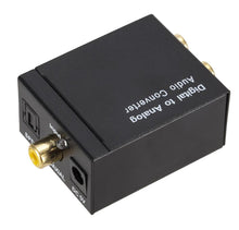 Load image into Gallery viewer, 3.5mm digital to analog audio converter AZ22880
