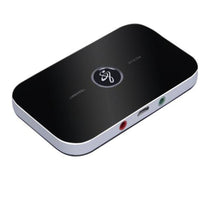 Lade das Bild in den Galerie-Viewer, 2 in 1 AUX RCA Bluetooth Wireless Audio Transmitter Receiver HiFi Music Adapter AZ20802
