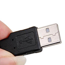 Lade das Bild in den Galerie-Viewer, 1.8m MIDI to USB Converter Cable for Music Keyboard Electronic organ AZ19968
