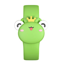 Lade das Bild in den Galerie-Viewer, 2Pcs pink Summer outdoor children&#39;s mosquito repellent bracelet AZ21066
