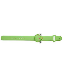 Lade das Bild in den Galerie-Viewer, 2Pcs green Summer outdoor children&#39;s mosquito repellent bracelet AZ21065
