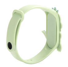 Load image into Gallery viewer, 2Pcs brown Children&#39;s outdoor mosquito repellent bracelet AZ20622
