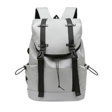 Load image into Gallery viewer, Backpack Computer   Outdoor  College Student  Men Large Capacity shoulder bag
