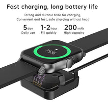 Load image into Gallery viewer, Watches smart watch men body temperature monitor bluetooth call smartwatch womenclock|smart watches black
