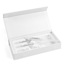 Lade das Bild in den Galerie-Viewer, Teeth whiteners teeth whitening gel kit carbamide tooth syringe whitening dental material 3pcs 3ml|teeth whitening
