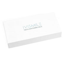 Lade das Bild in den Galerie-Viewer, Teeth whiteners teeth whitening gel kit carbamide tooth syringe whitening dental material 3pcs 3ml|teeth whitening
