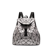 Lade das Bild in den Galerie-Viewer, Backpack Folding Fashion Backpack Practical Student Schoolbag
