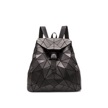 Lade das Bild in den Galerie-Viewer, Backpack Folding Fashion Backpack Practical Student Schoolbag
