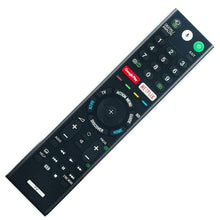 Lade das Bild in den Galerie-Viewer, Remote controls voice remote control for sony tv

