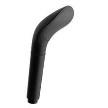 Lade das Bild in den Galerie-Viewer, Shower Head Adjustable Shower Head Black Filter Supercharged
