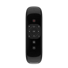 Load image into Gallery viewer, Remote controls w2 air mouse voice remote control microphone wireless mini keyboard gyroscope sensing
