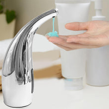 Load image into Gallery viewer, Soap lotion dispensers automatic soap dispenser infrared motion sensor touchless soap dispenser ip67 soap dispensers
