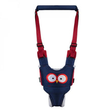 Load image into Gallery viewer, Baby Safety Harnesses Leashes Baby Walker For Children Learning To Walk Baby Harness Backpack Rein Walkers For Toddlers Child Harness
