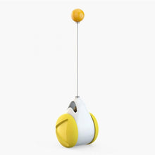 Lade das Bild in den Galerie-Viewer, Cat Toy Balance Swing Car Pink Green Yellow Funny Cat
