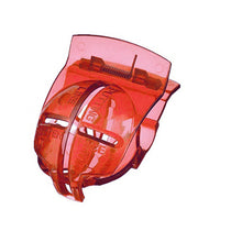 Lade das Bild in den Galerie-Viewer, 2PCs Golf Transparent Clip Scriber Green Scriber Golf Accessories
