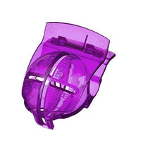 Lade das Bild in den Galerie-Viewer, 2PCs Golf Transparent Clip Scriber Green Scriber Golf Accessories
