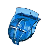 Lade das Bild in den Galerie-Viewer, 2PCs Golf Transparent Clip Scriber Green Scriber Golf Accessories
