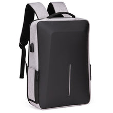 Lade das Bild in den Galerie-Viewer, Backpack Entity  2020 New Men's Shaping Business Computer Bag Women's Hard Shell  Gift Set Logo
