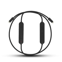 Load image into Gallery viewer, System power cables est bluetooth earphone cable hifi noise cancelling upgrade cable for zst zs10 zs6 es4
