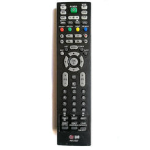 Load image into Gallery viewer, Remote controls rm-d657 for lg tv remote control mkj32022830 mkj32022833 37lc5dc 37lg3500
