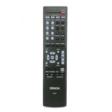 Load image into Gallery viewer, Remote controls rc-1170 for denon av system remote control rc-1156 rc-1157 rc-1180 rc-1183
