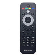Load image into Gallery viewer, Remote controls generic rc-2802 for philips blu-ray disc theater system bd remote control
