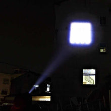 Load image into Gallery viewer, Head Light Rechargeable Induction Outdoor Led Adjustable Focus Night Fishing Light
