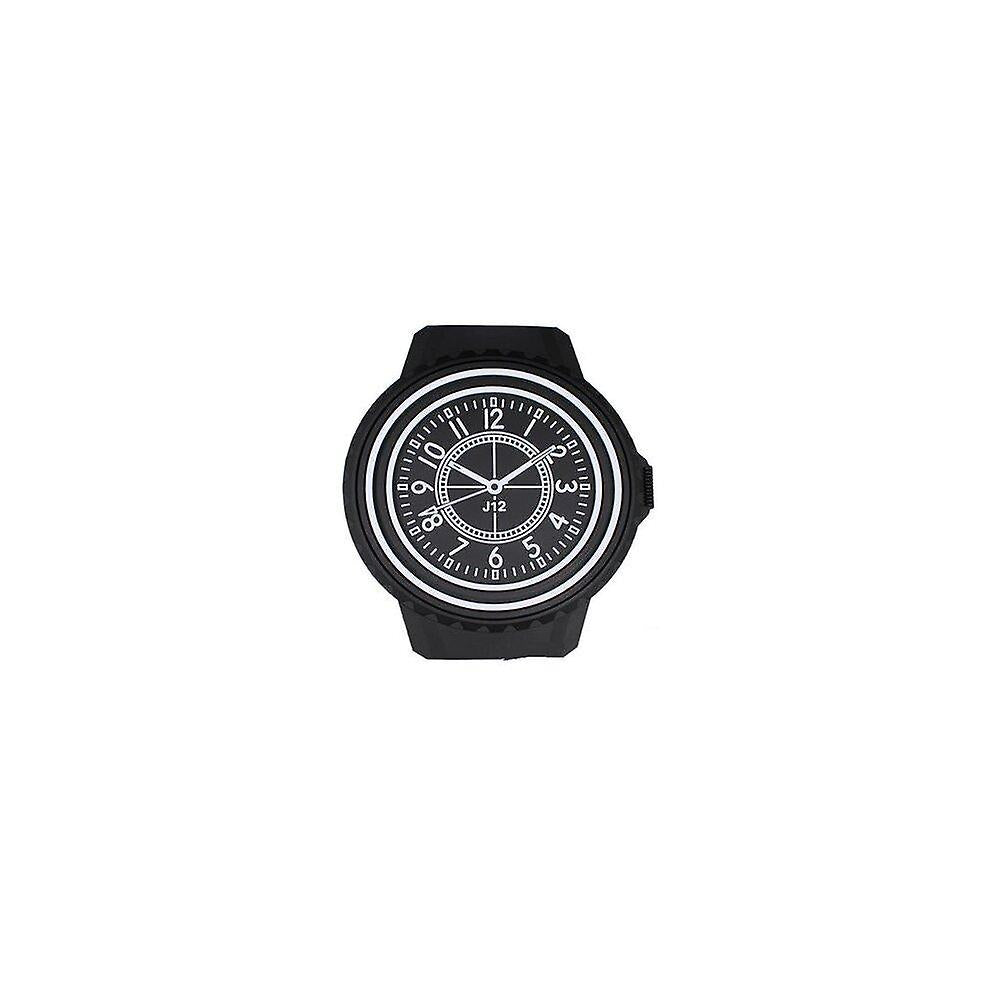 Outdoor chairs 3pcs silica gel clock car dashboard anti slip mat non-slip pad accessories decoration for mobile