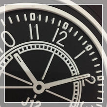 Load image into Gallery viewer, Outdoor chairs 3pcs silica gel clock car dashboard anti slip mat non-slip pad accessories decoration for mobile
