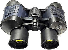 Lade das Bild in den Galerie-Viewer, Telescopes powerful binoculars 60x60 binoculars with night vision high power high definition green film
