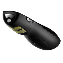 Load image into Gallery viewer, Remote controls r800 2.4G wireless green light laser pointer presenter remote control for ppt speech meeting
