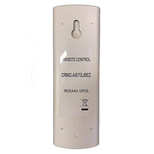 Lade das Bild in den Galerie-Viewer, Remote controls original crmc-a673jbez for sharp ivt air conditioner remote control a653jbez

