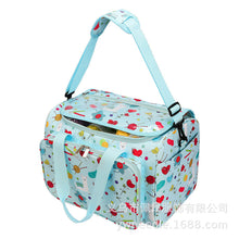 Lade das Bild in den Galerie-Viewer, Backpack Luxury Bag Crochet Tool Wool Storage Bag Outdoor
