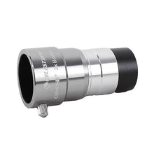Load image into Gallery viewer, Telescopes celestron omni 2x barlow eyepiece by magnification eyepiece professional telescope barlow parts
